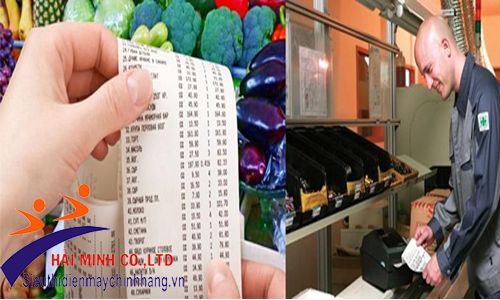 Hóa đơn bán hàng là một cách quảng cáo miễn phí và hiệu quả  